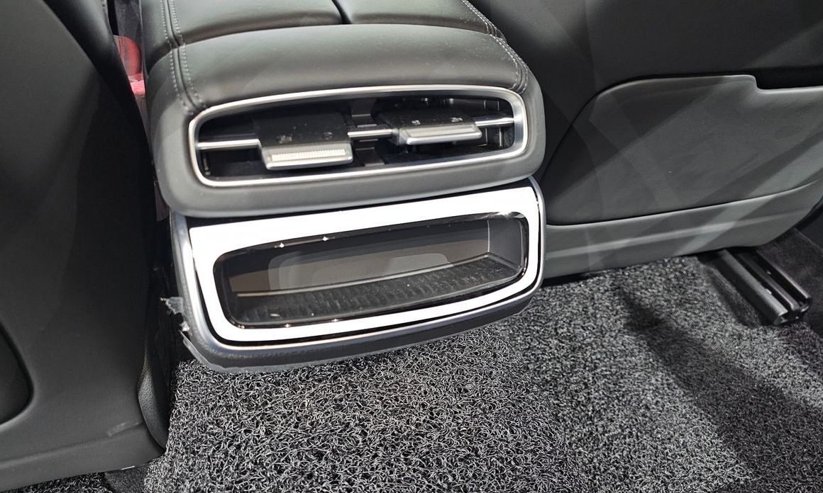 Genesis G80 2026