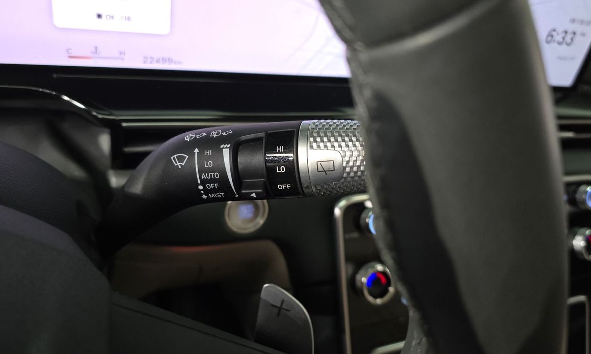 Genesis GV80 2024