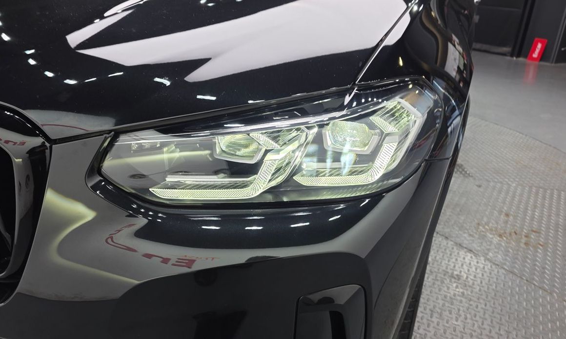 BMW X3 2024
