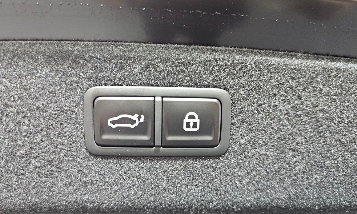 Genesis G80 2026