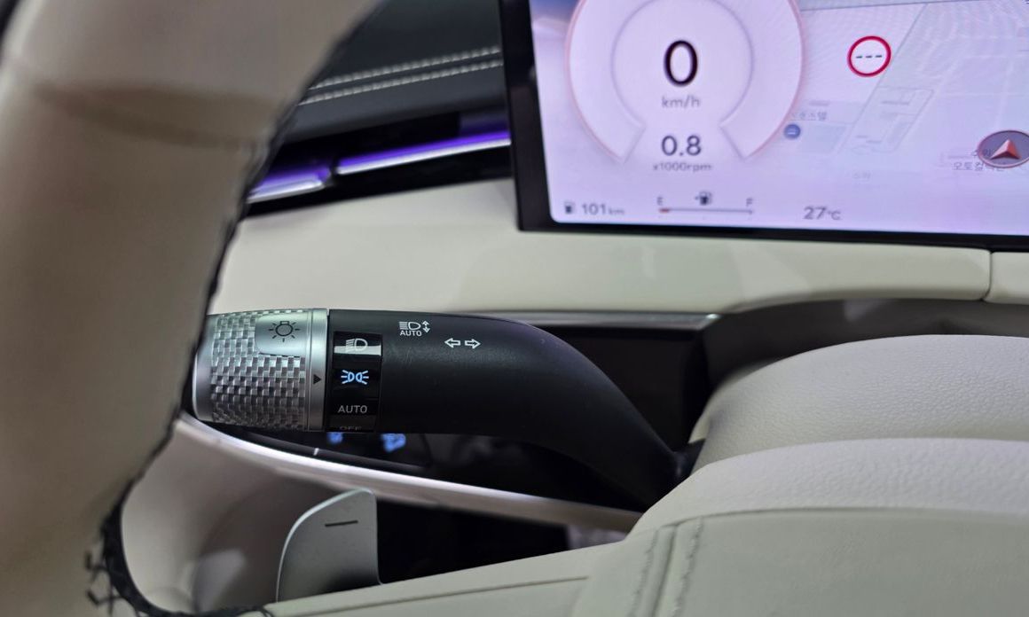 Genesis GV70 2025