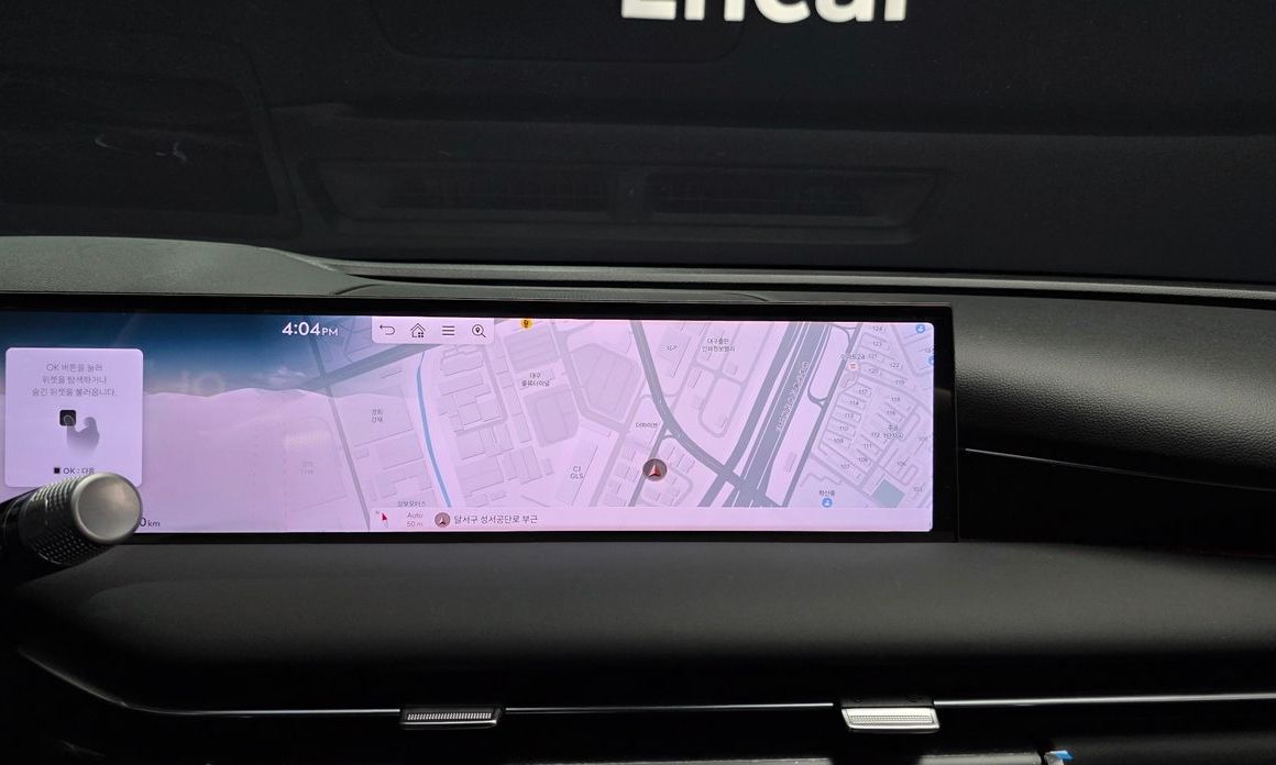 Genesis G80 2026