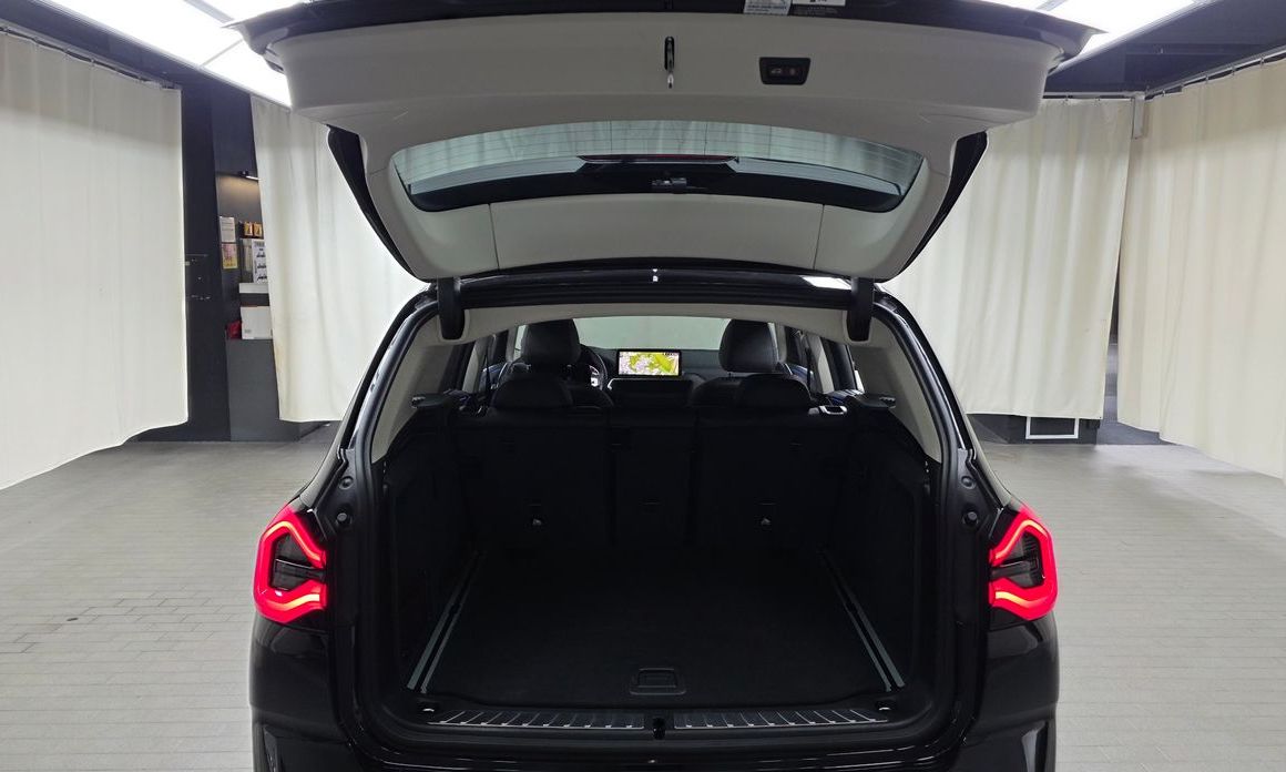 BMW X3 2024