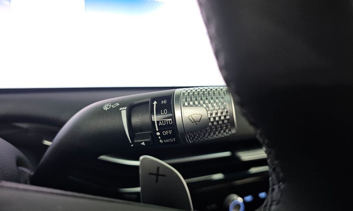 Genesis G80 2026