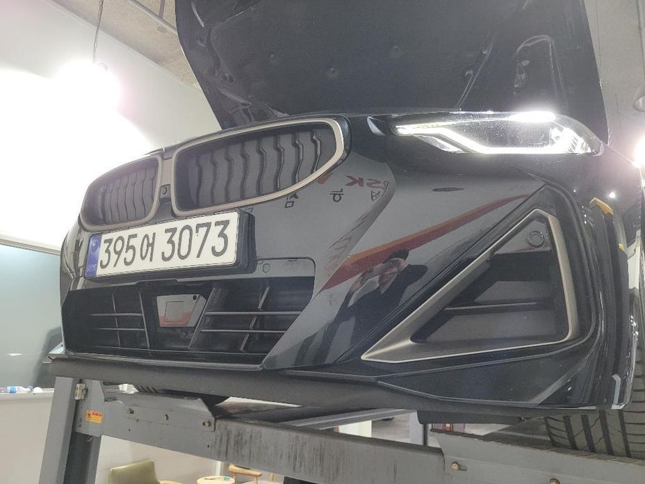 BMW 2-Series 2023