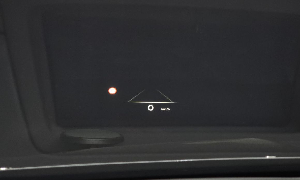 Genesis G80 2025