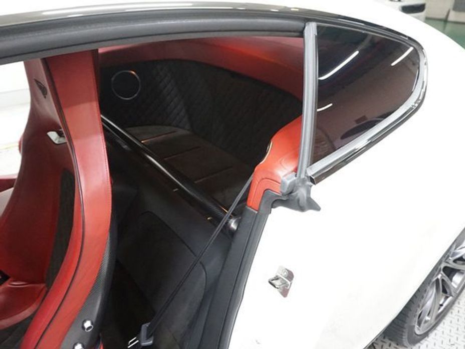 Bentley Continental 2010