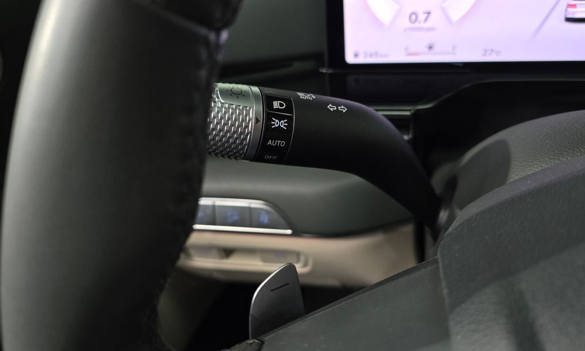 Genesis GV80 2024