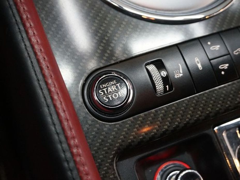 Bentley Continental 2010