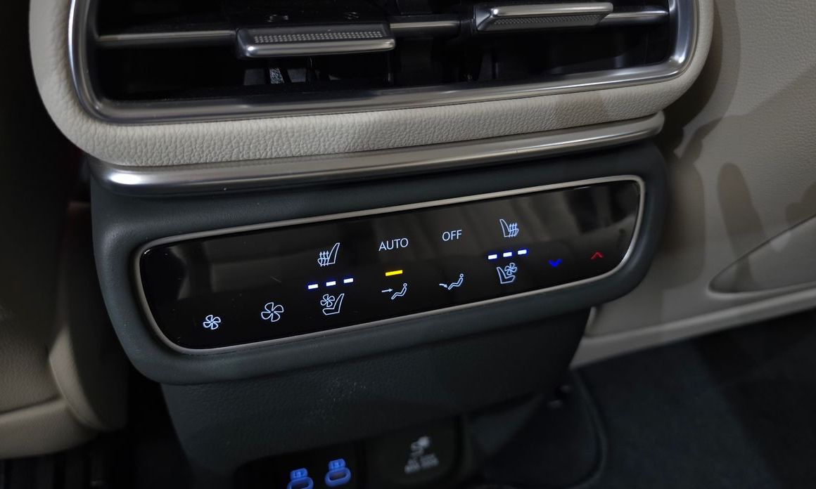 Genesis GV80 2024