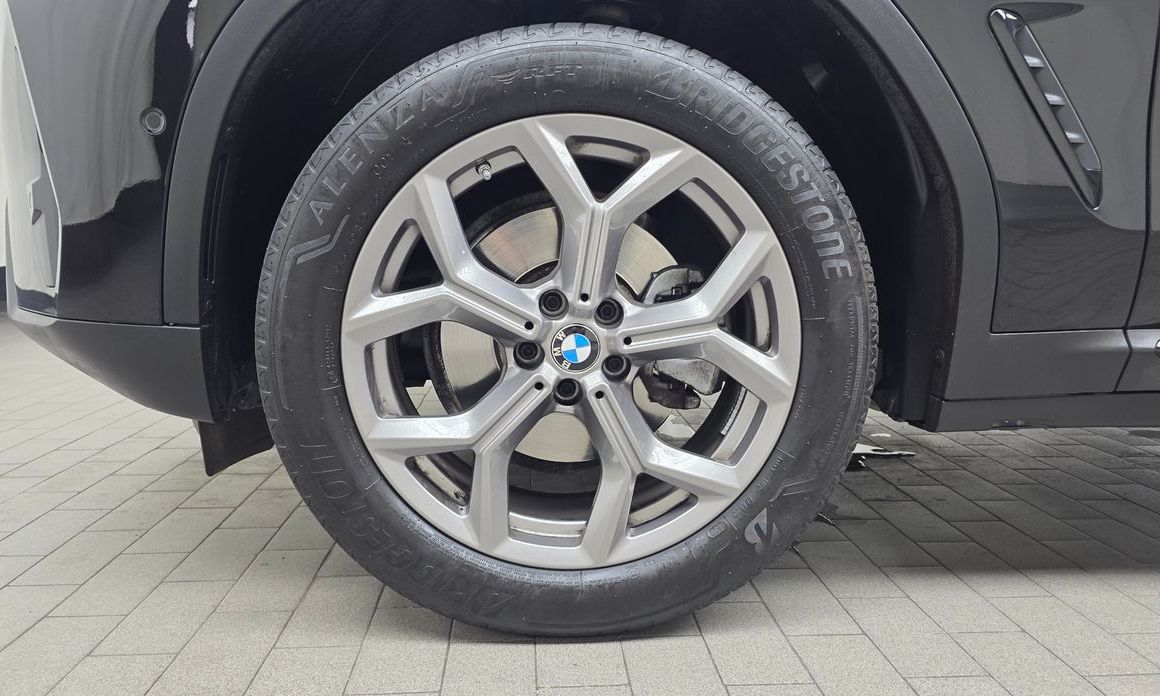 BMW X3 2024