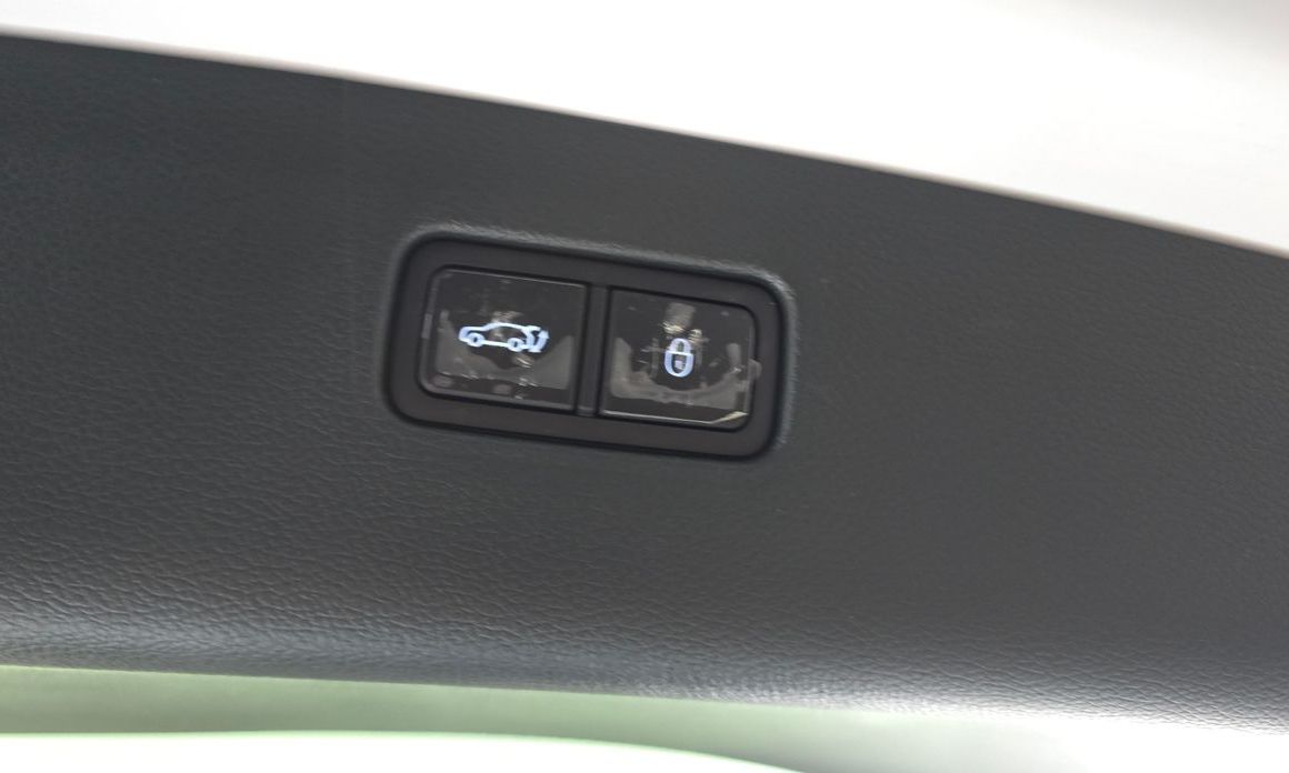 Genesis GV80 2024