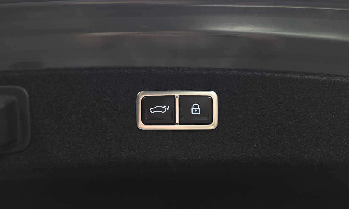 Genesis G80 2025