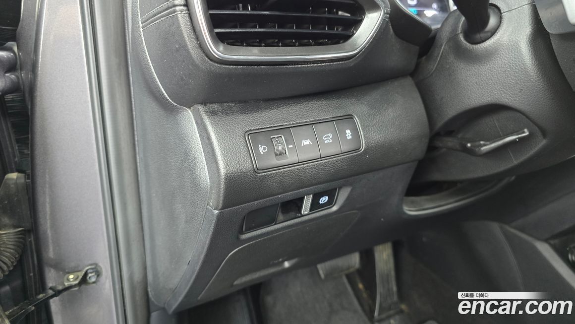 Hyundai Santafe 2023