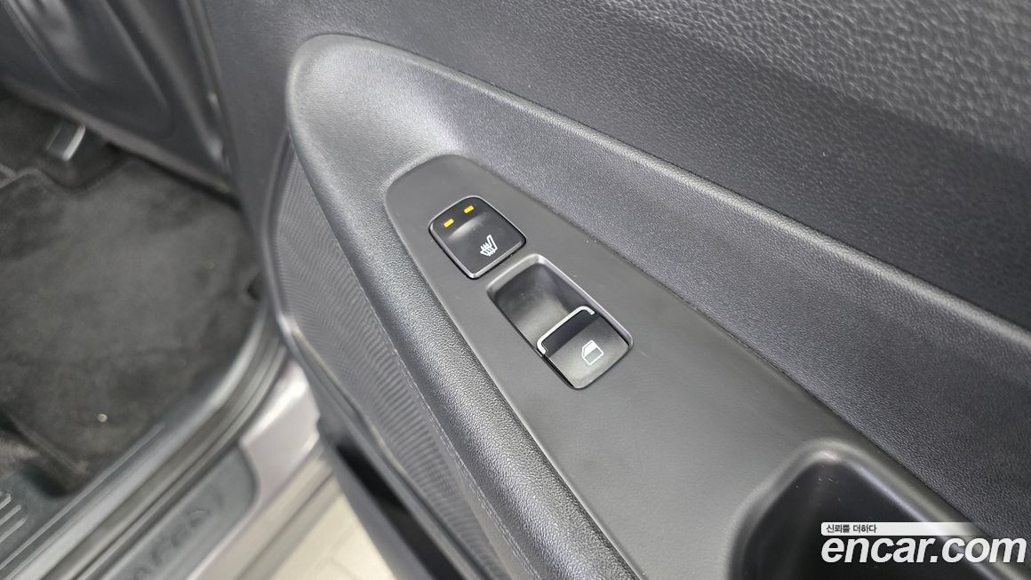 Hyundai Santafe 2023