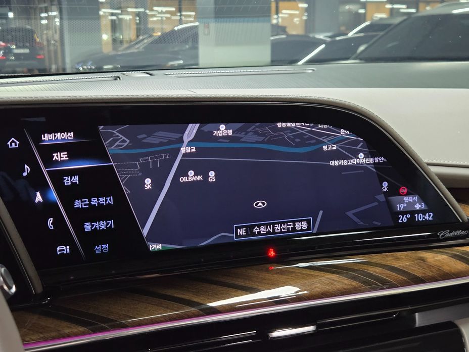 Cadillac Escalade 2023