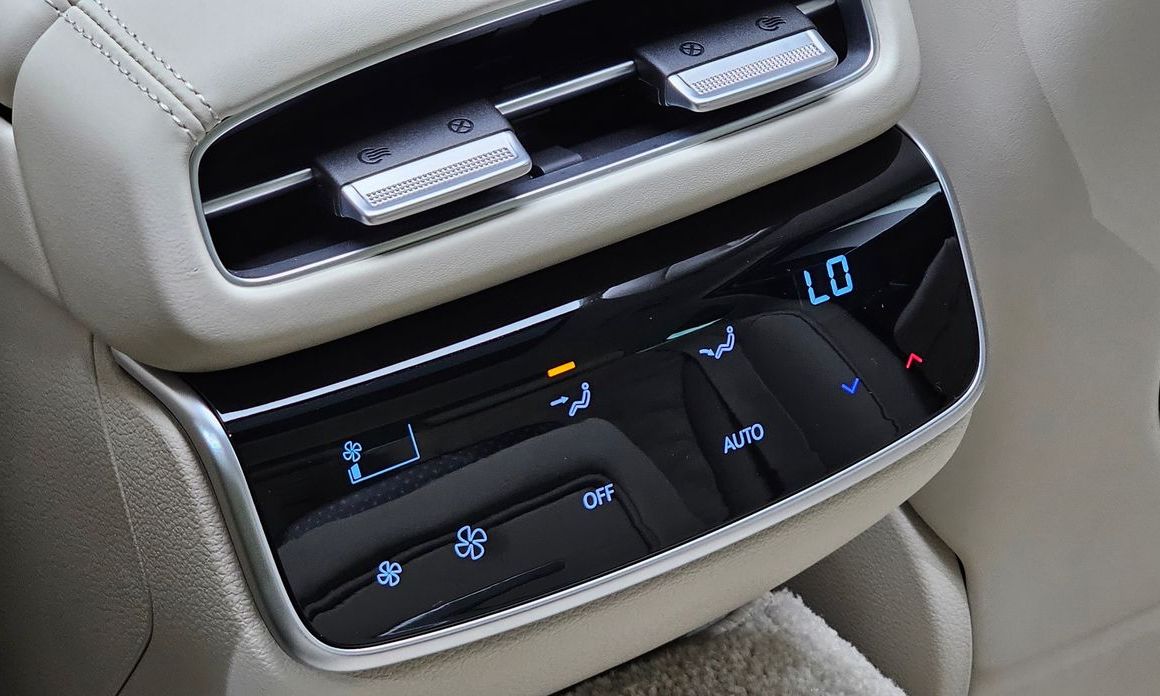 Genesis G80 2025