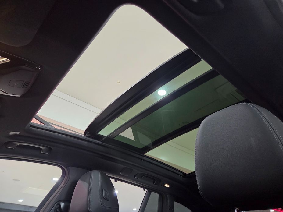BMW X3 2023