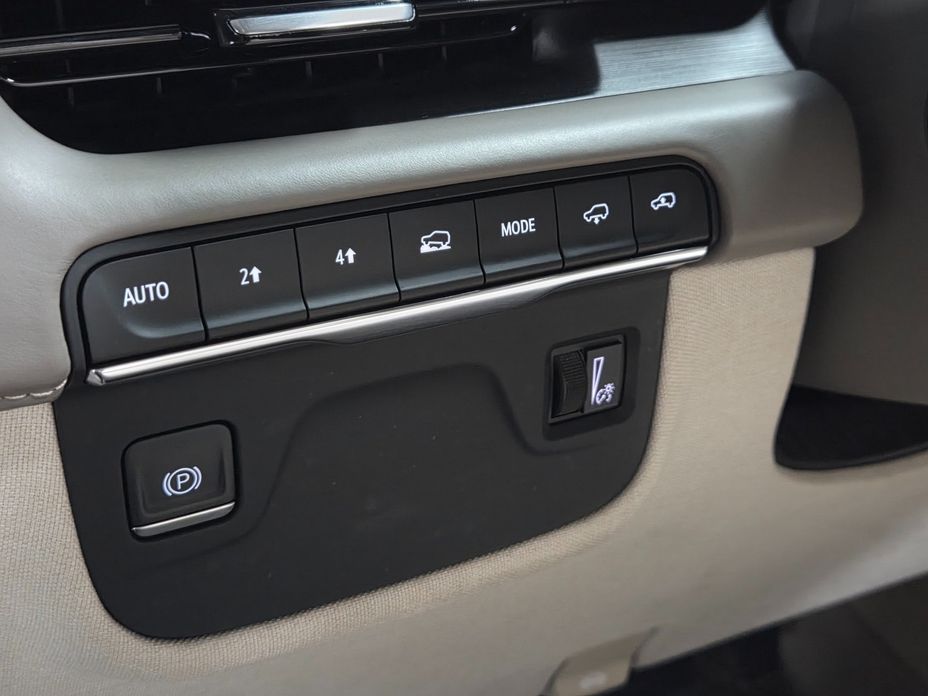 Cadillac Escalade 2023