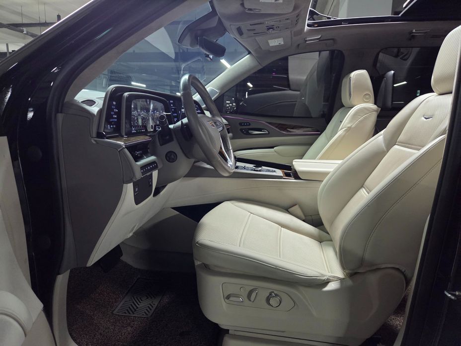Cadillac Escalade 2023