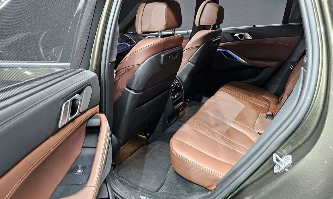 BMW X6 2023
