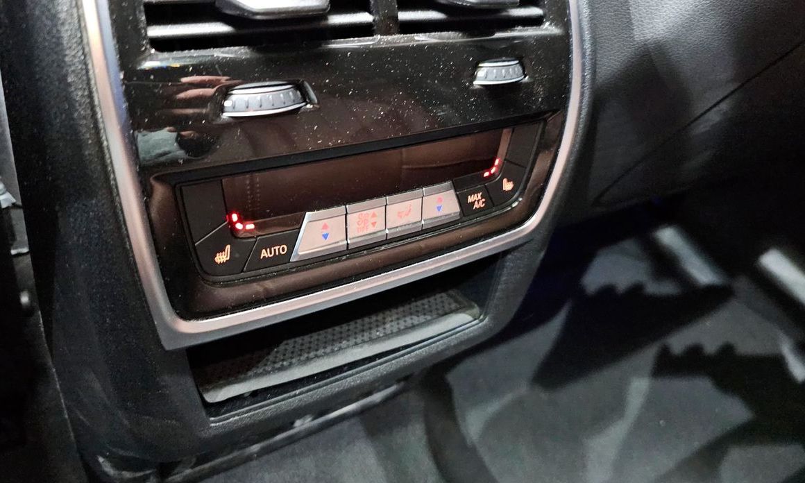 BMW X6 2023