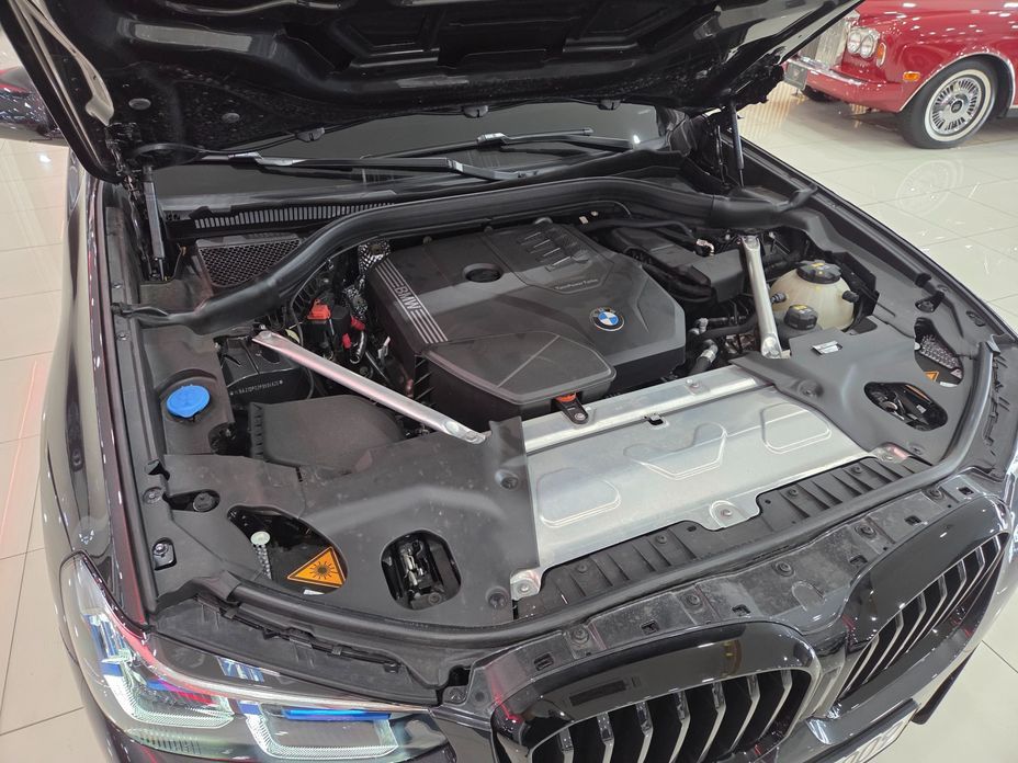 BMW X3 2023