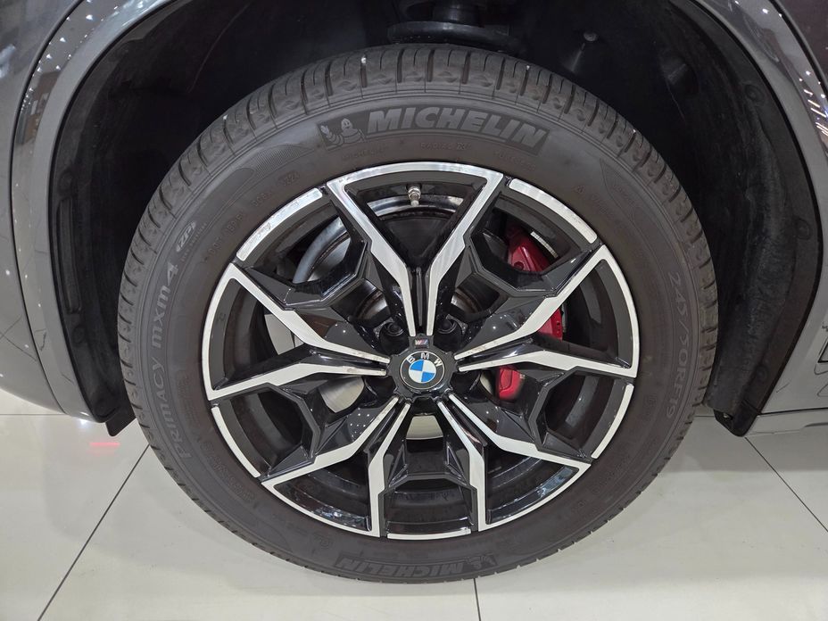 BMW X3 2023