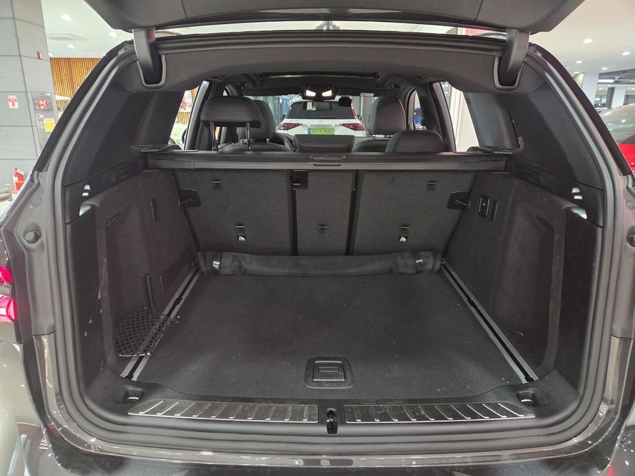 BMW X3 2023