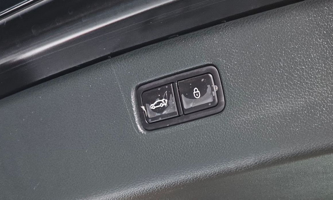 Genesis GV80 2024