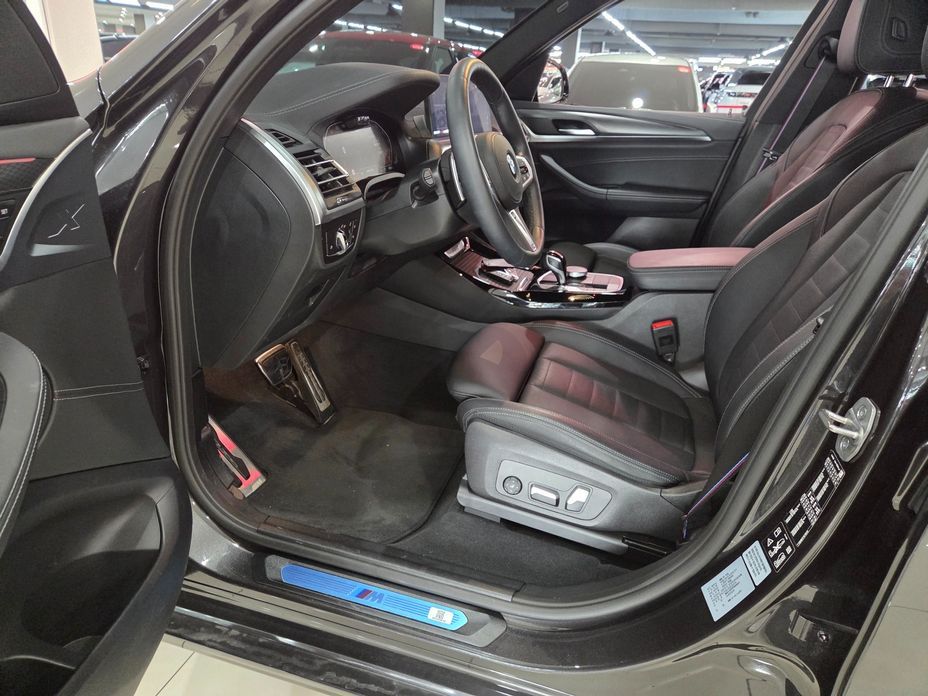 BMW X3 2023