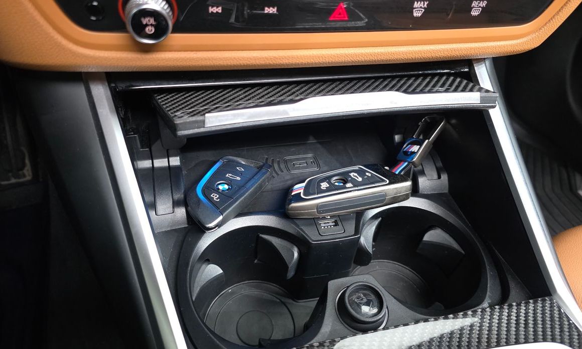 BMW 3-Series 2023