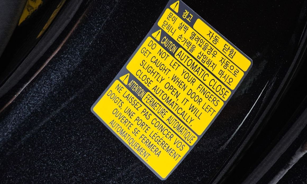Genesis GV80 2024