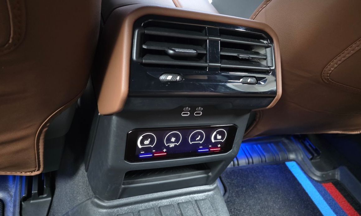 BMW 5-Series 2025