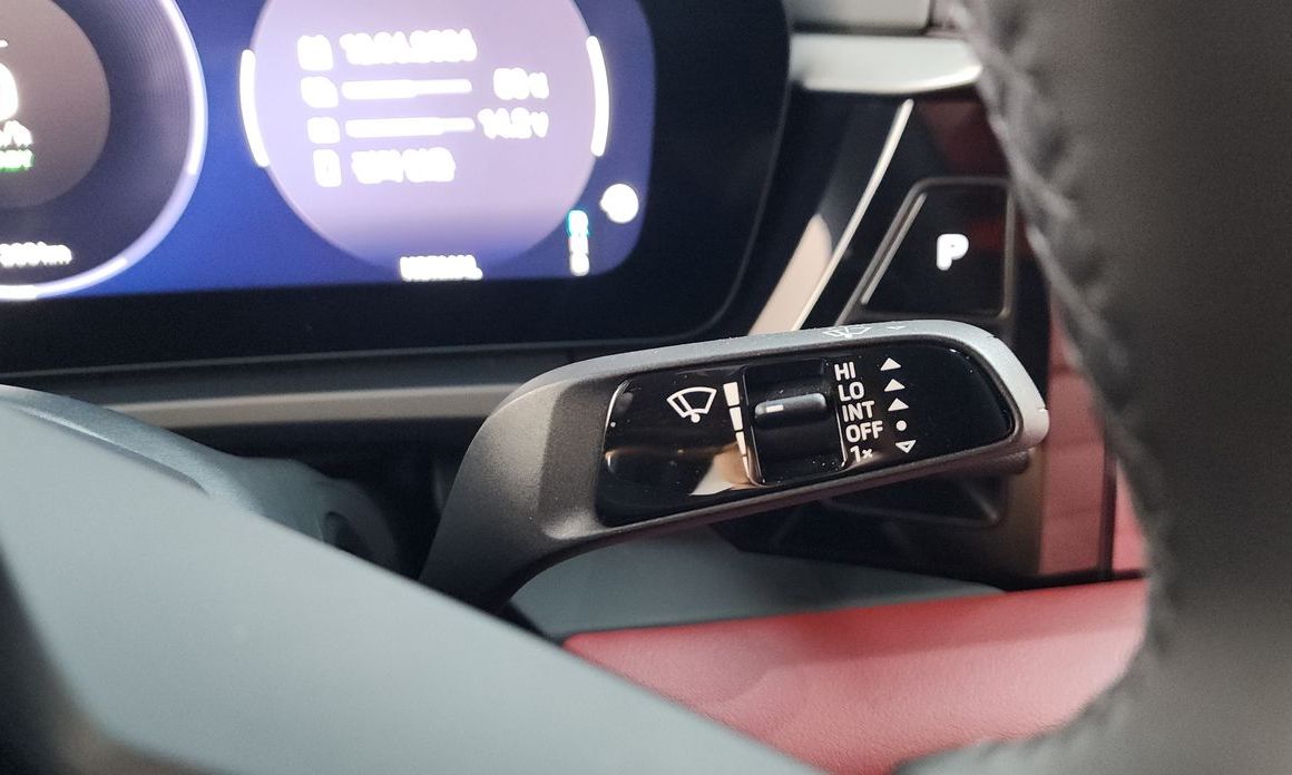 Porsche Macan 2025