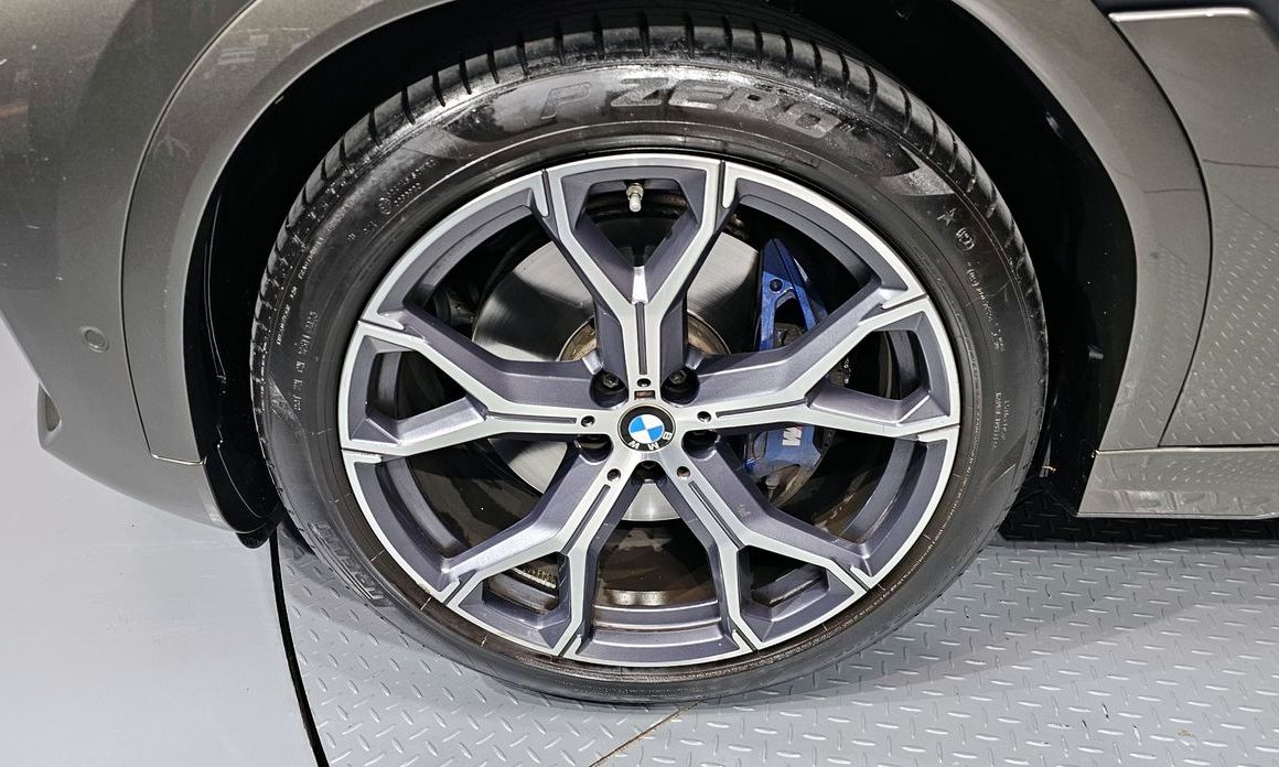BMW X6 2023