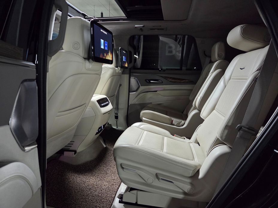 Cadillac Escalade 2023