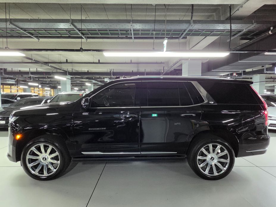 Cadillac Escalade 2023