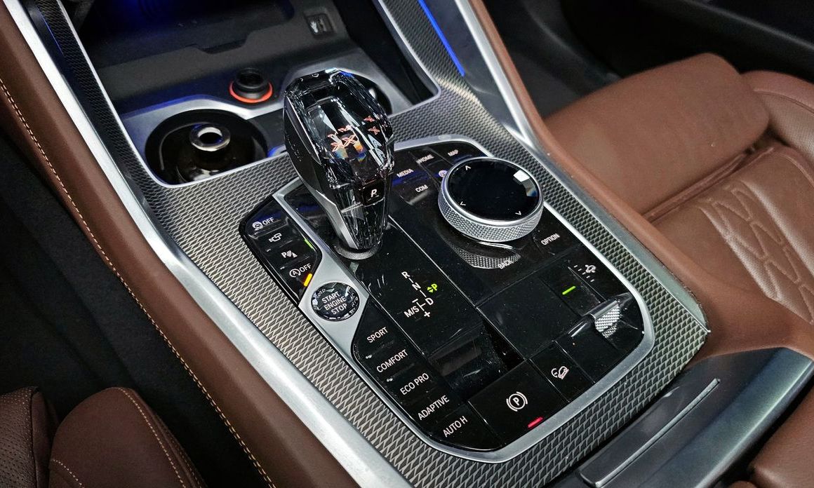 BMW X6 2023