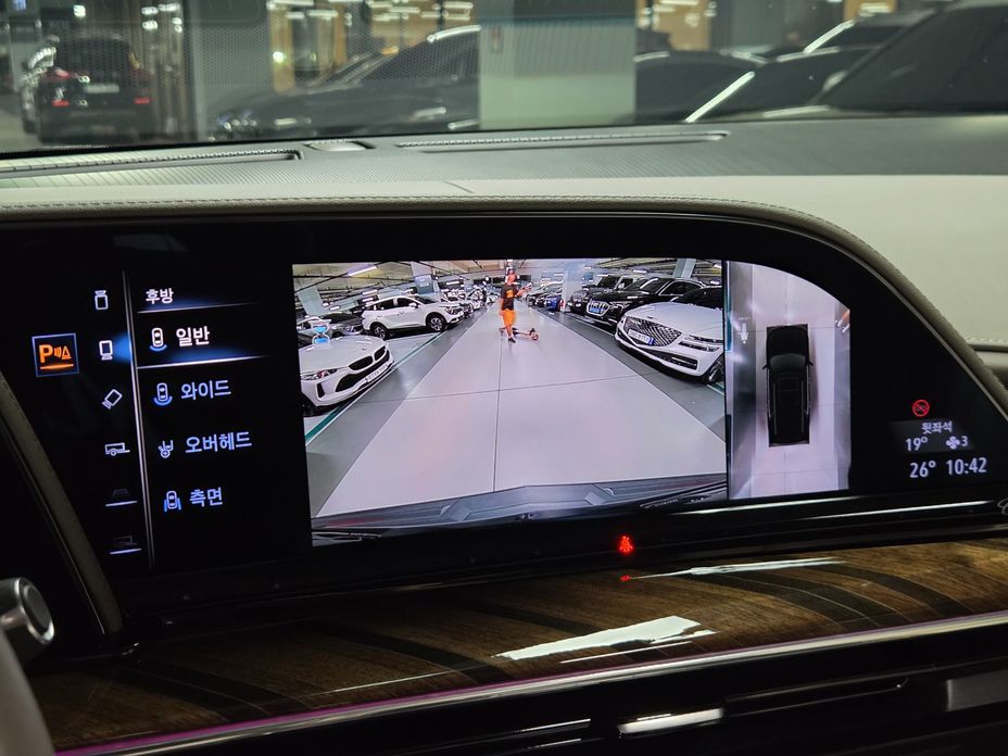 Cadillac Escalade 2023