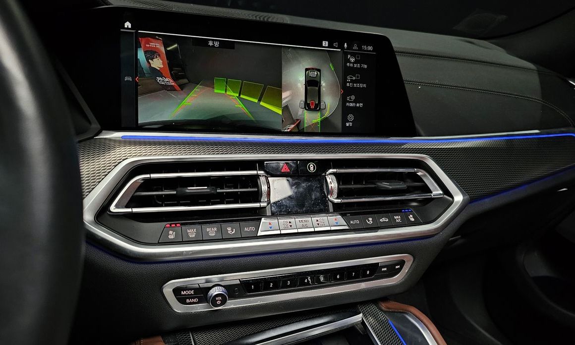 BMW X6 2023