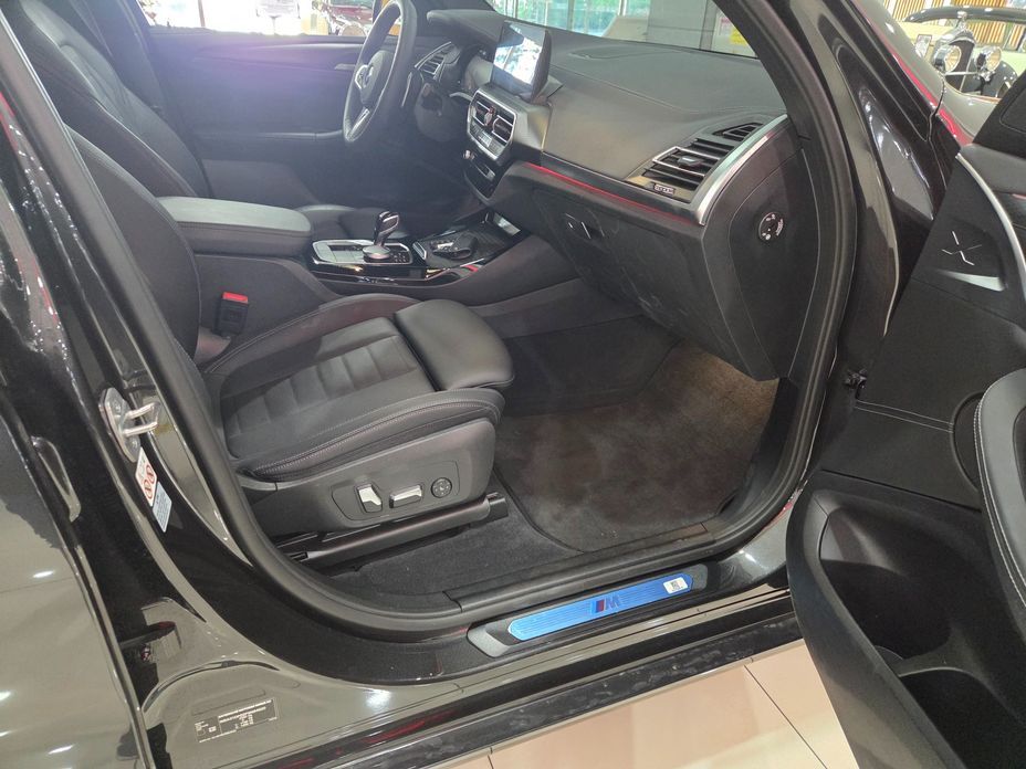 BMW X3 2023