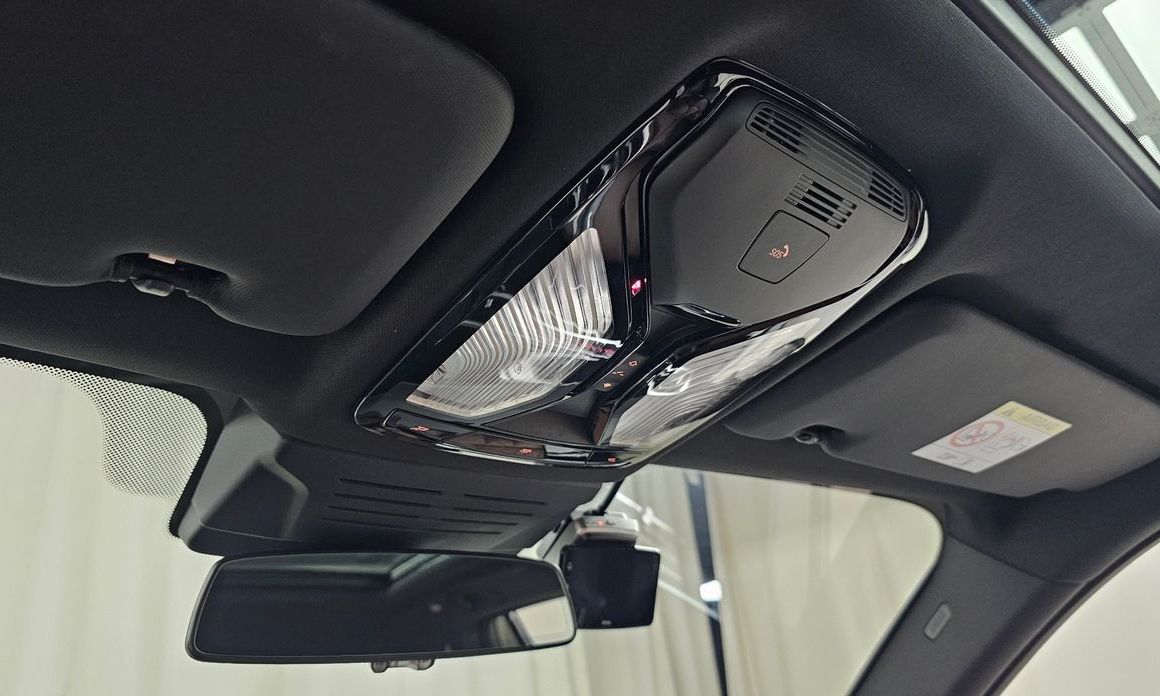 BMW X5 2024