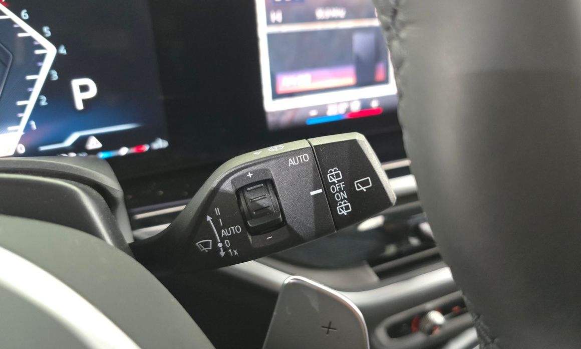 BMW X5 2025