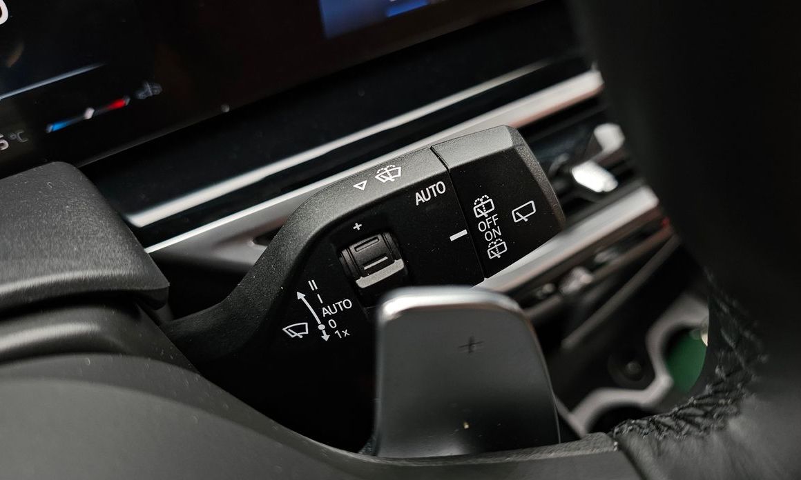 BMW X7 2024