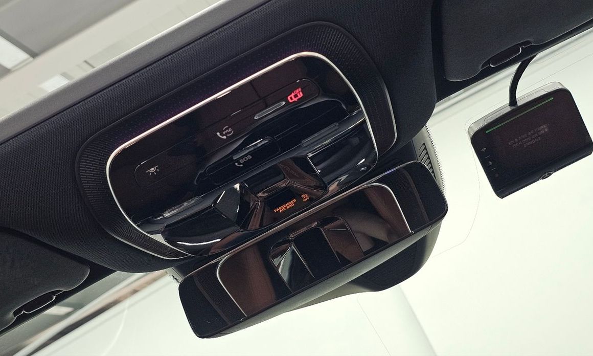 Mercedes-Benz SL-Class 2025