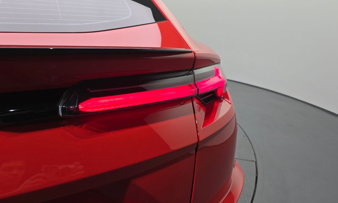 Lamborghini Urus 2023