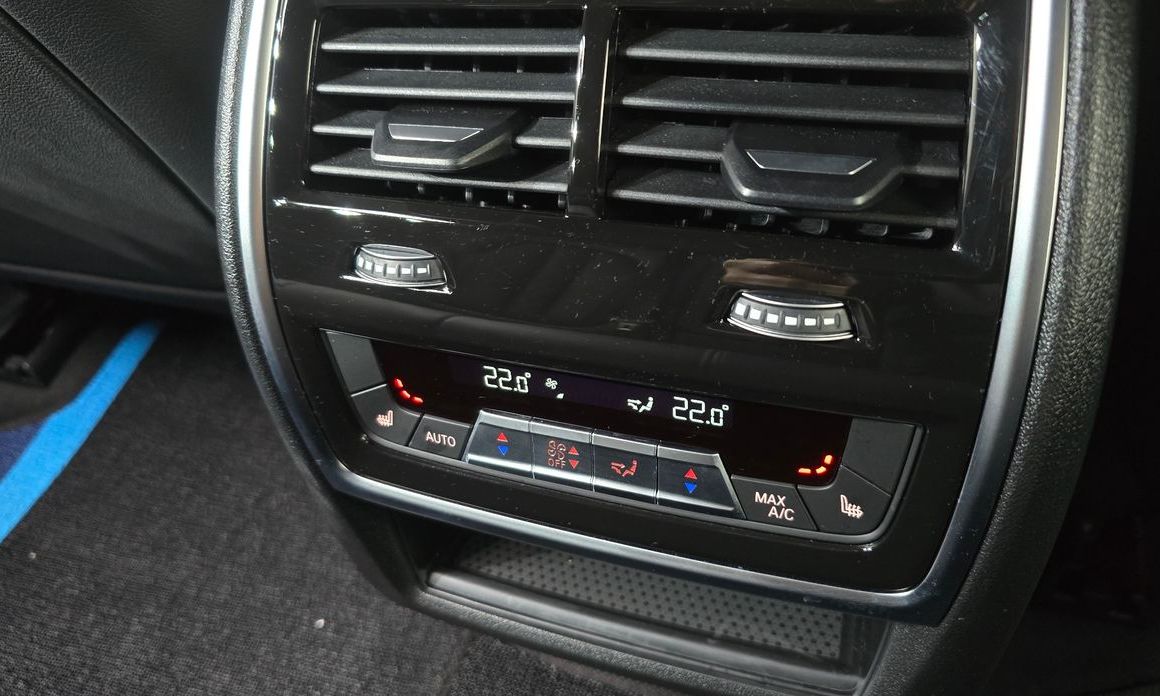 BMW X5 2025