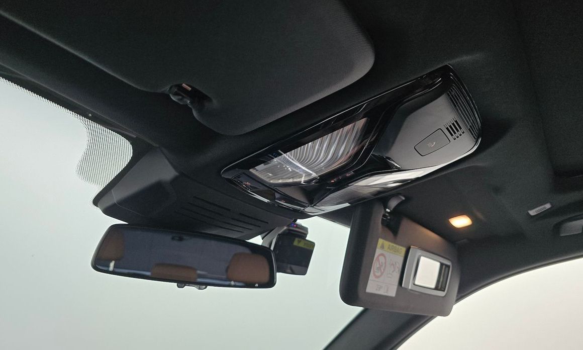 BMW X5 2024