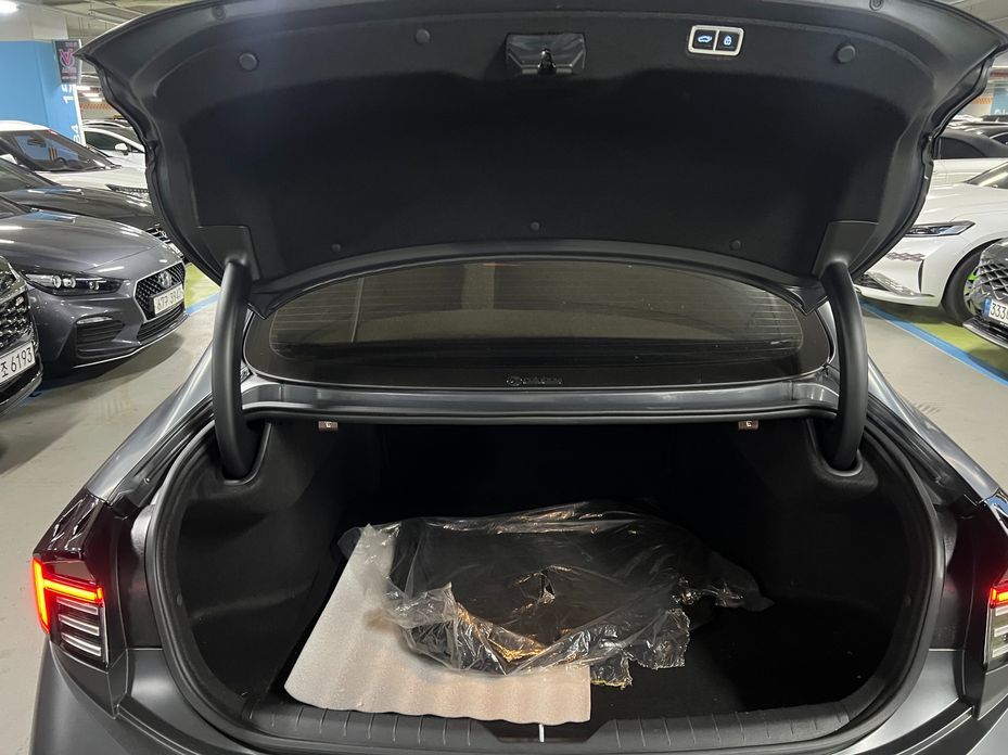 Hyundai Sonata 2024